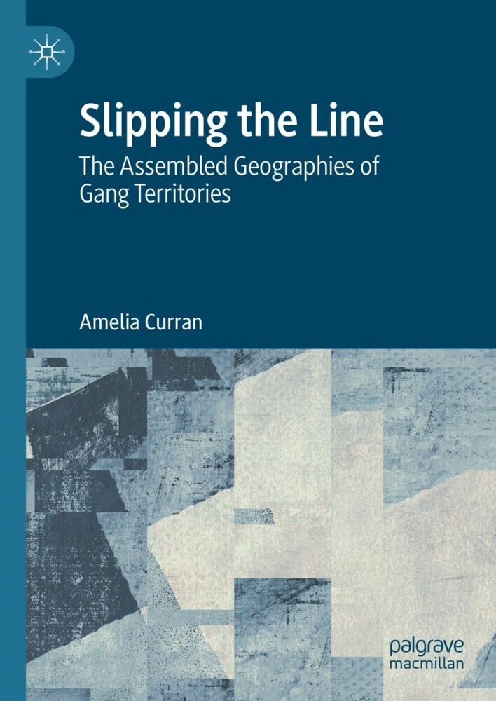 Slipping the Line main product photo