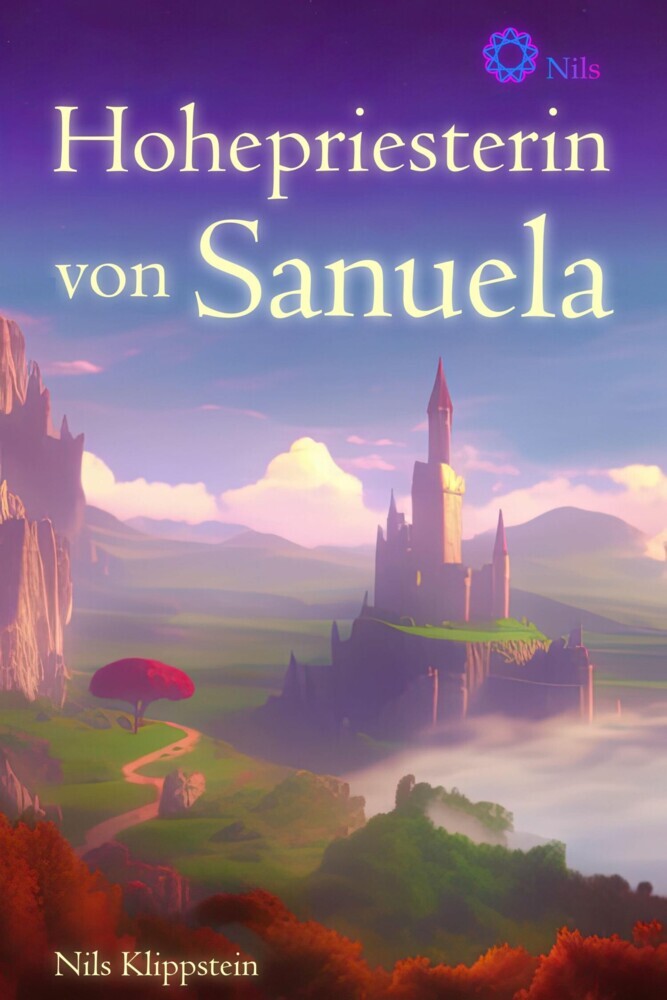 Hohepriesterin von Sanuela main product photo