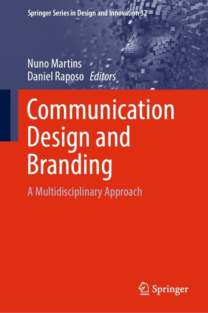 Communication Design and Branding main product photo