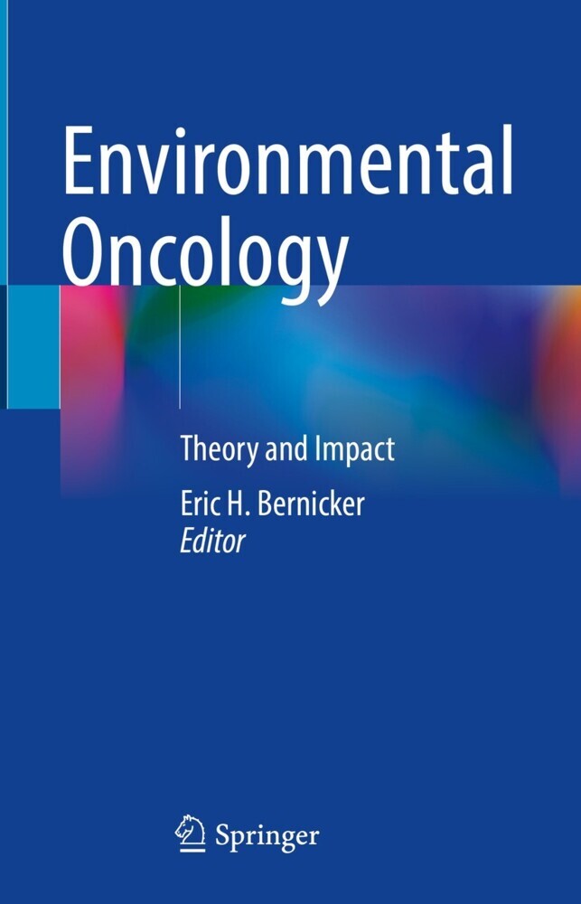 Environmental Oncology main product photo