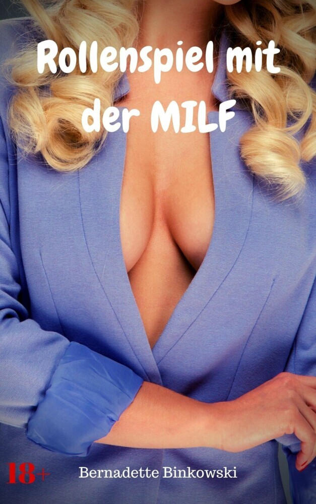 Rollenspiel mit der MILF main product photo