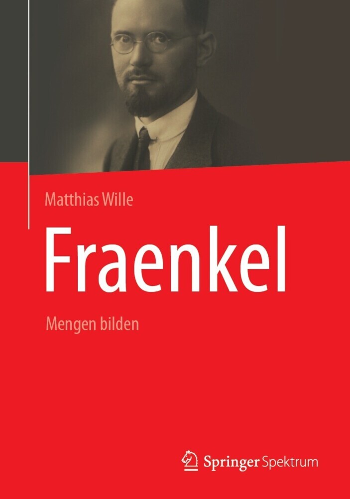 Fraenkel main product photo