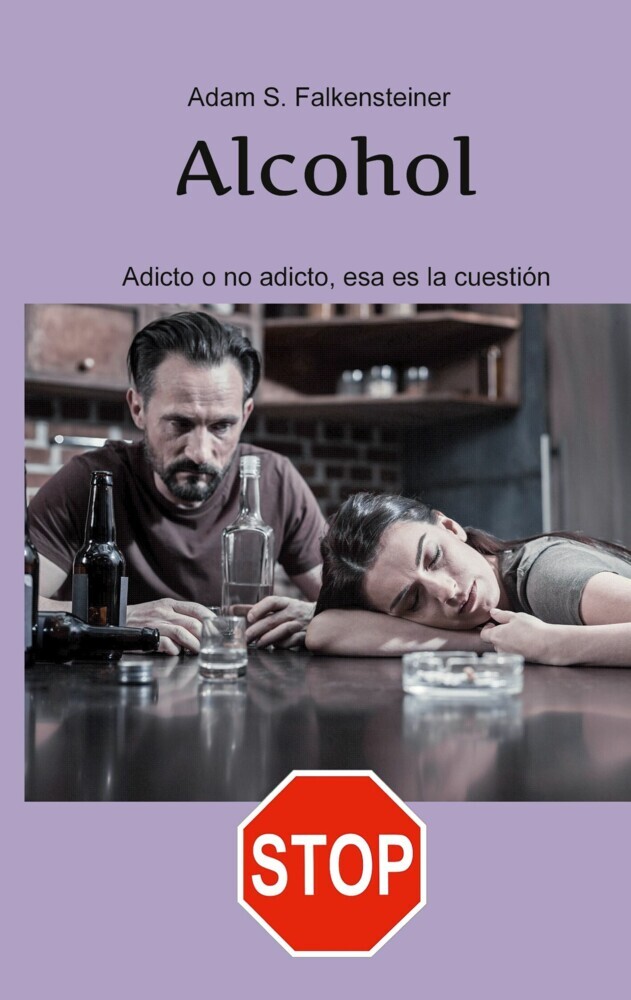 Alcohol Adicto o no adicto, esa es la cuestión main product photo