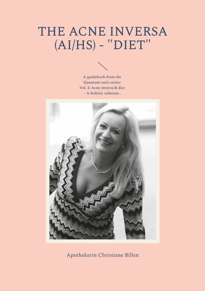 The Acne inversa (AI/HS) - "Diet" main product photo