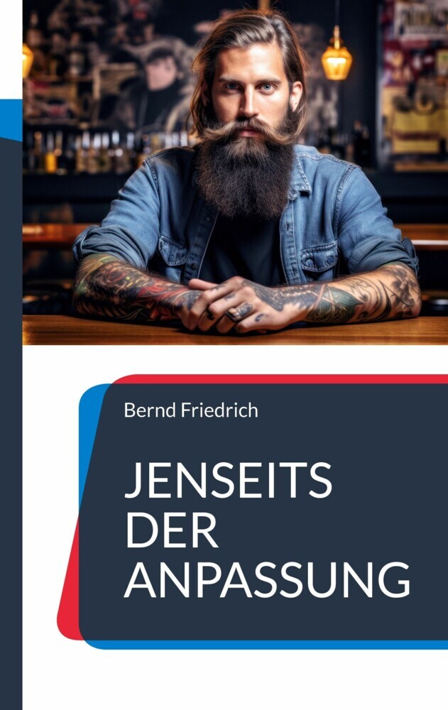 Jenseits der Anpassung main product photo