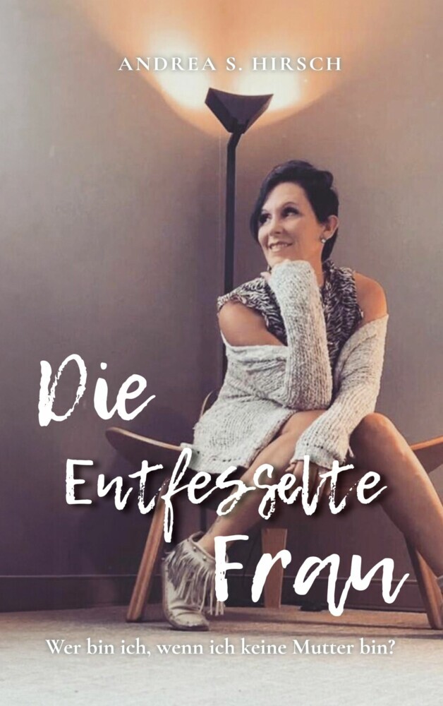 Die Entfesselte Frau main product photo