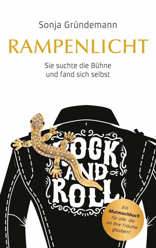 Rampenlicht main product photo