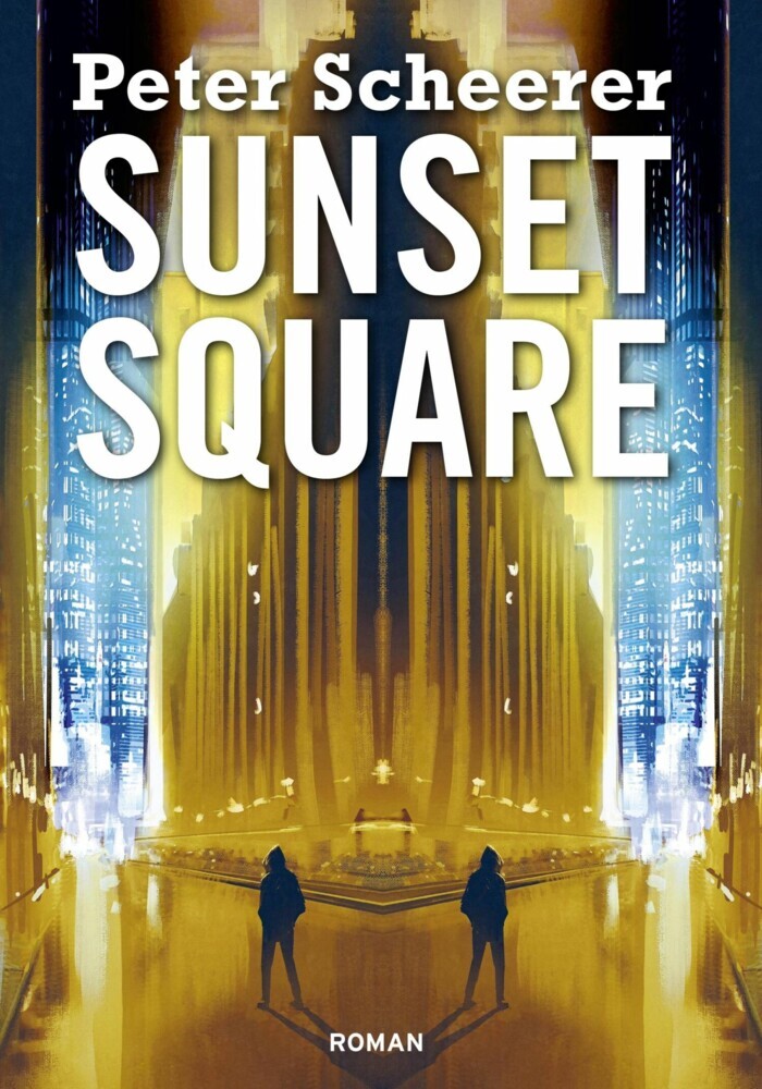 Sunset Square main product photo