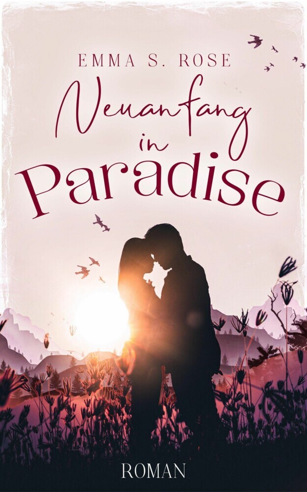 Neuanfang in Paradise main product photo
