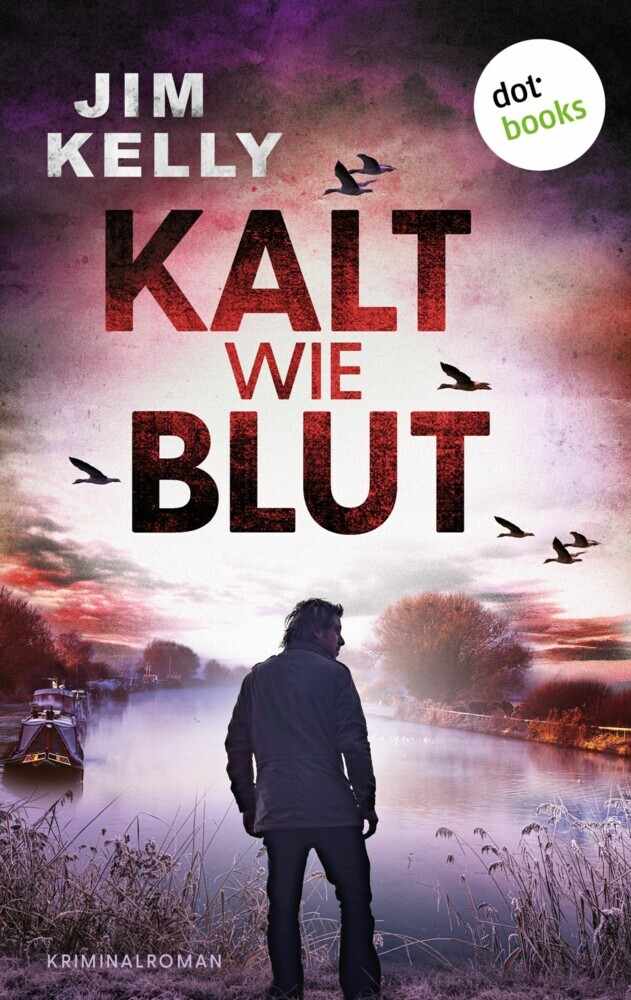Kalt wie Blut main product photo
