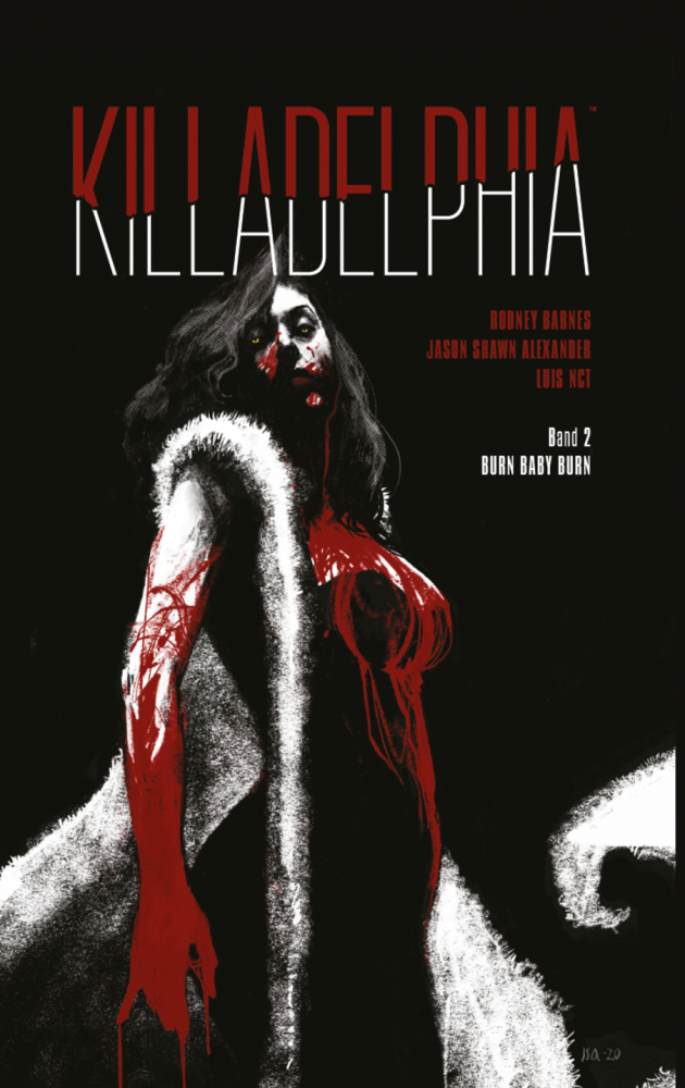 Killadelphia 2 main product photo