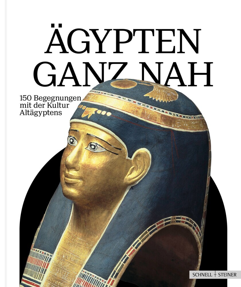 Ägypten ganz nah main product photo