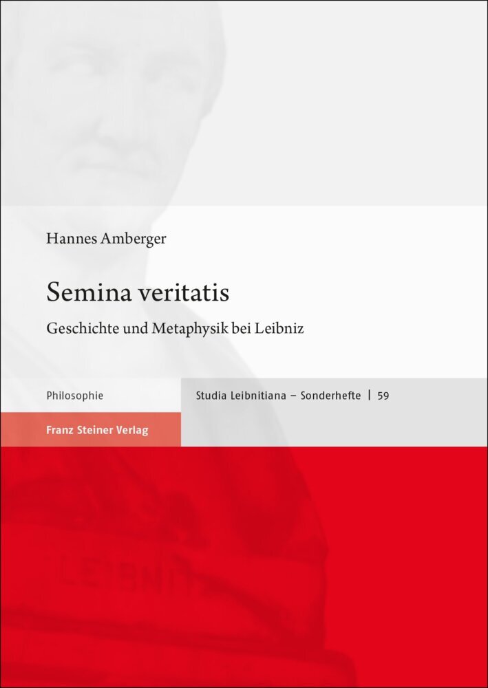 Semina veritatis main product photo