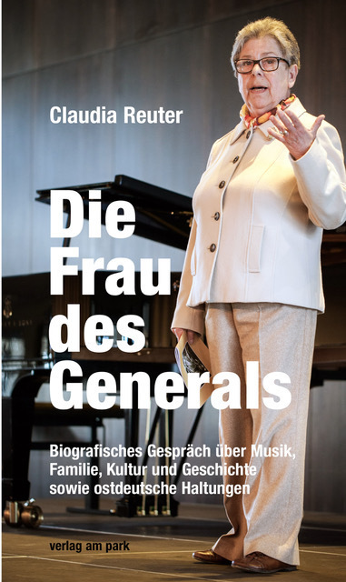 Die Frau des Generals main product photo