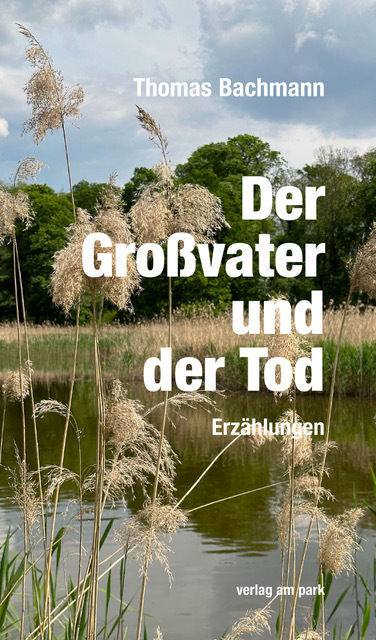 Der Großvater und der Tod main product photo