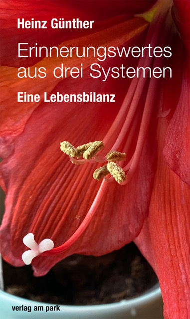 Erinnerungswertes aus drei Systemen main product photo