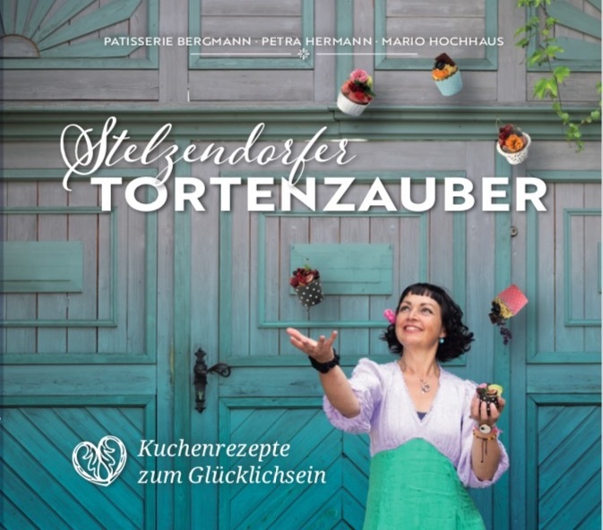 Stelzendorfer Tortenzauber main product photo