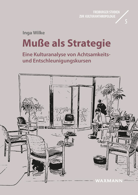 Muße als Strategie main product photo