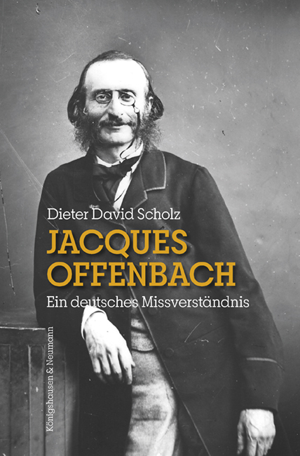 Jacques Offenbach main product photo