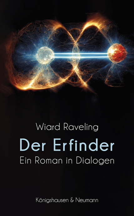 Der Erfinder main product photo