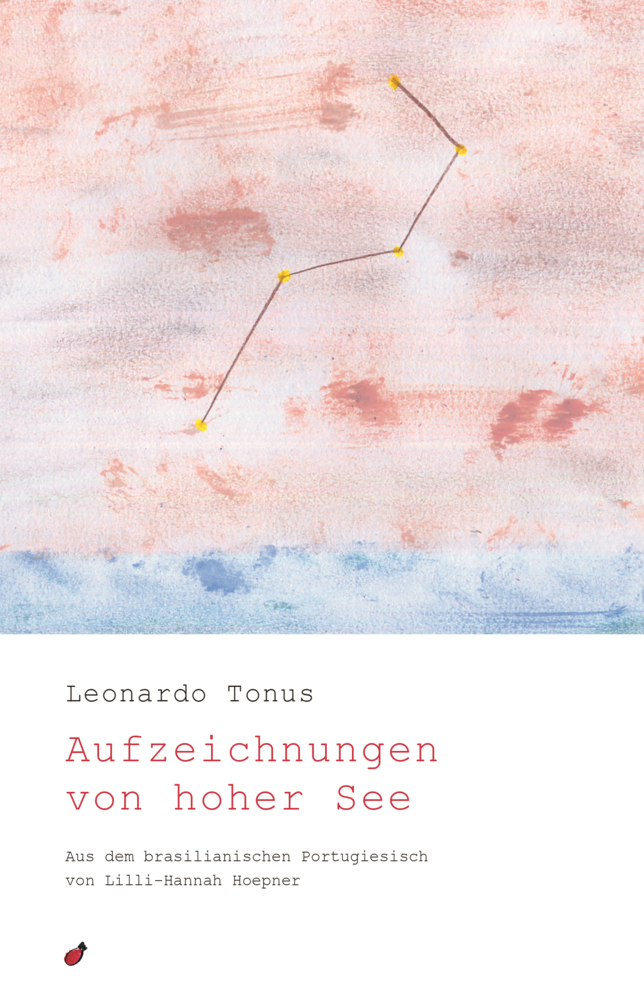 Aufzeichnungen von hoher See main product photo