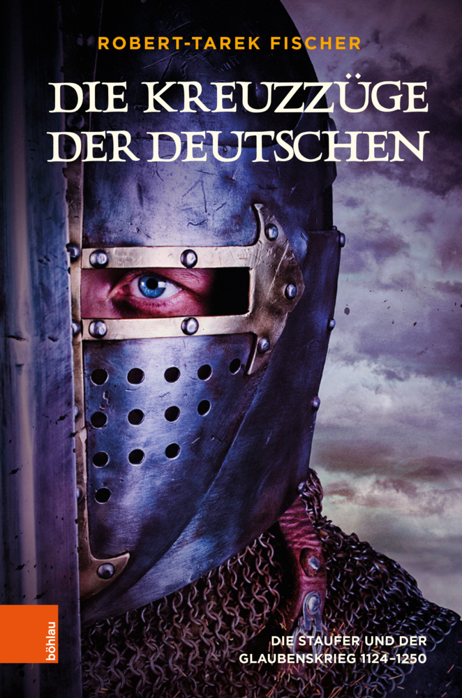 Die Kreuzzüge der Deutschen main product photo