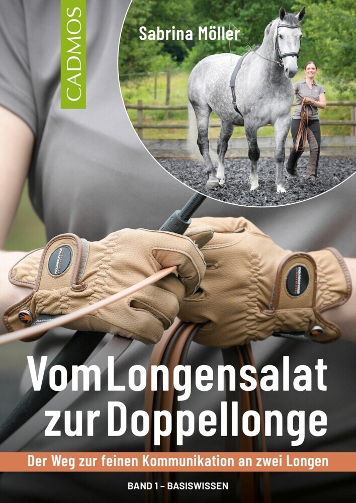 Vom Longensalat zur Doppellonge main product photo