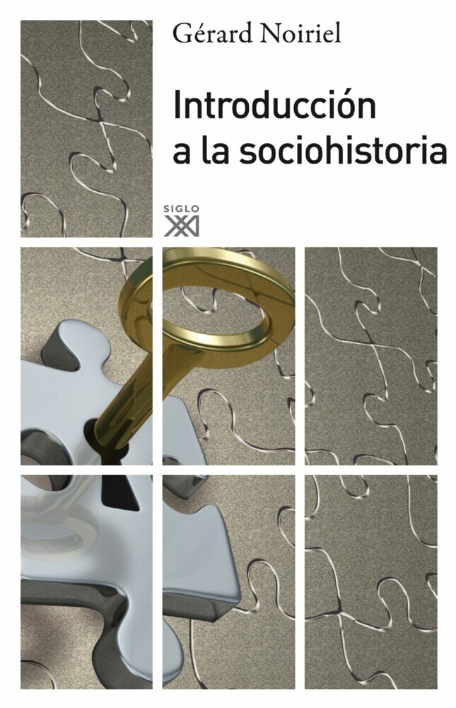 Introducción a la sociohistoria main product photo