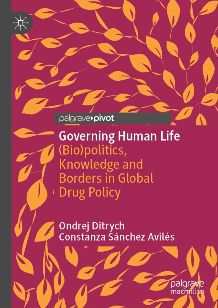 Governing Human Life main product photo