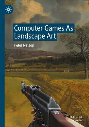 Computer Games As Landscape Art