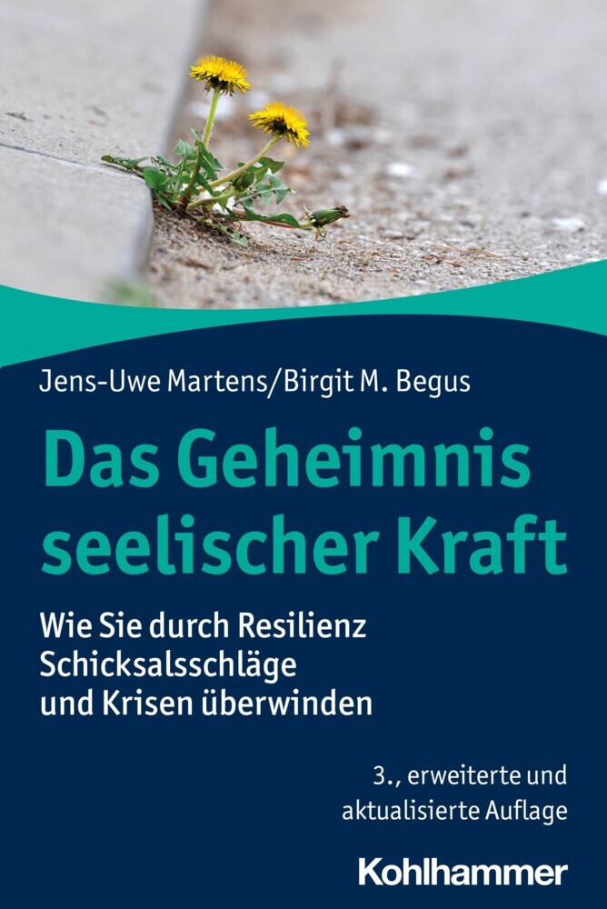 Das Geheimnis seelischer Kraft main product photo
