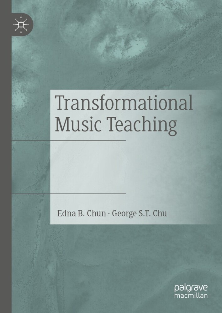 Transformational Music Teaching main product photo