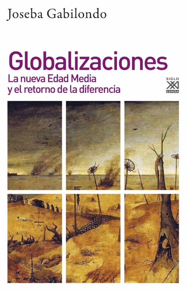Globalizaciones main product photo
