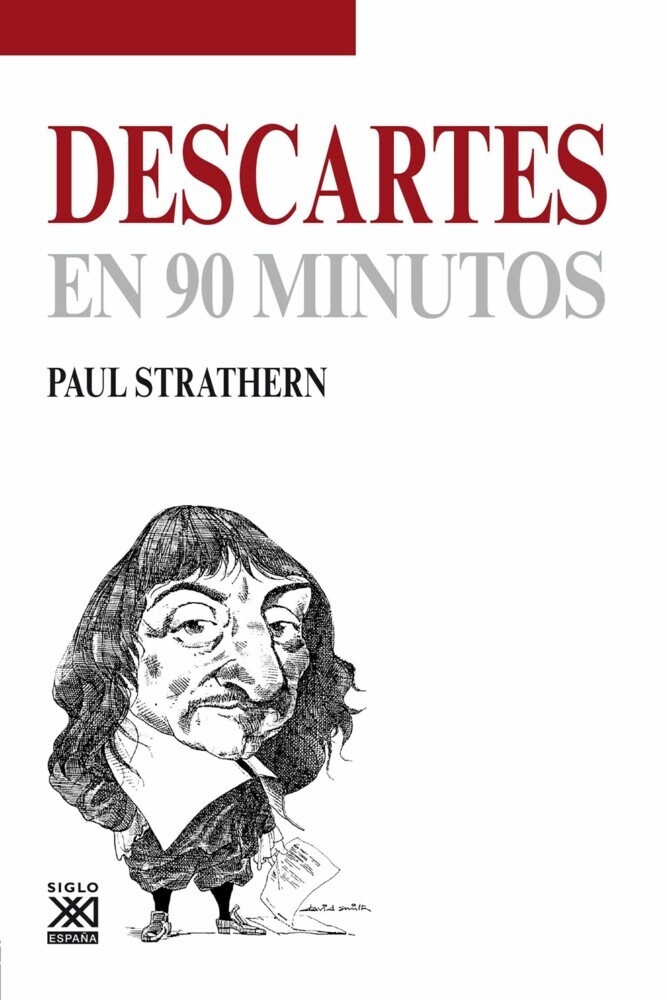 Descartes en 90 minutos main product photo