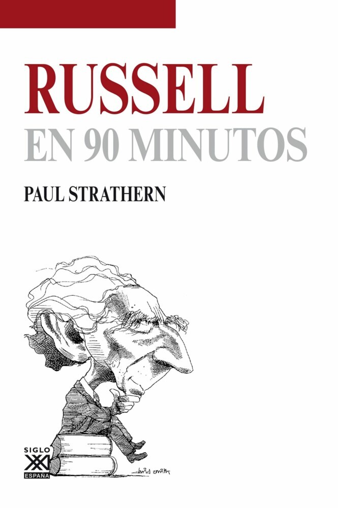 Russell en 90 minutos main product photo