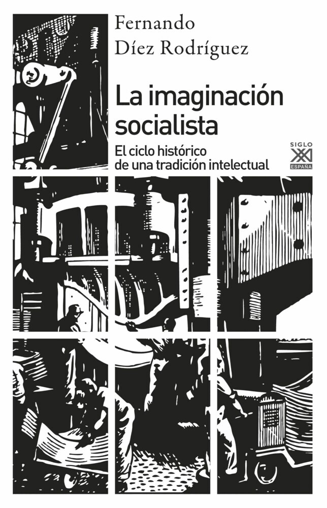 La imaginación socialista main product photo