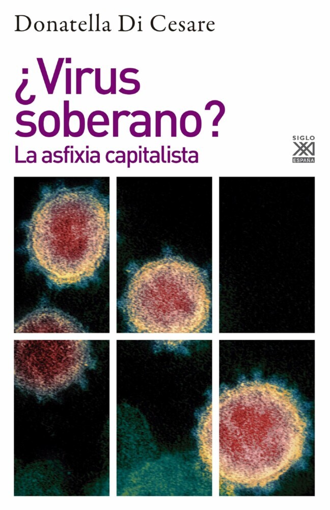 ¿Virus soberano? main product photo