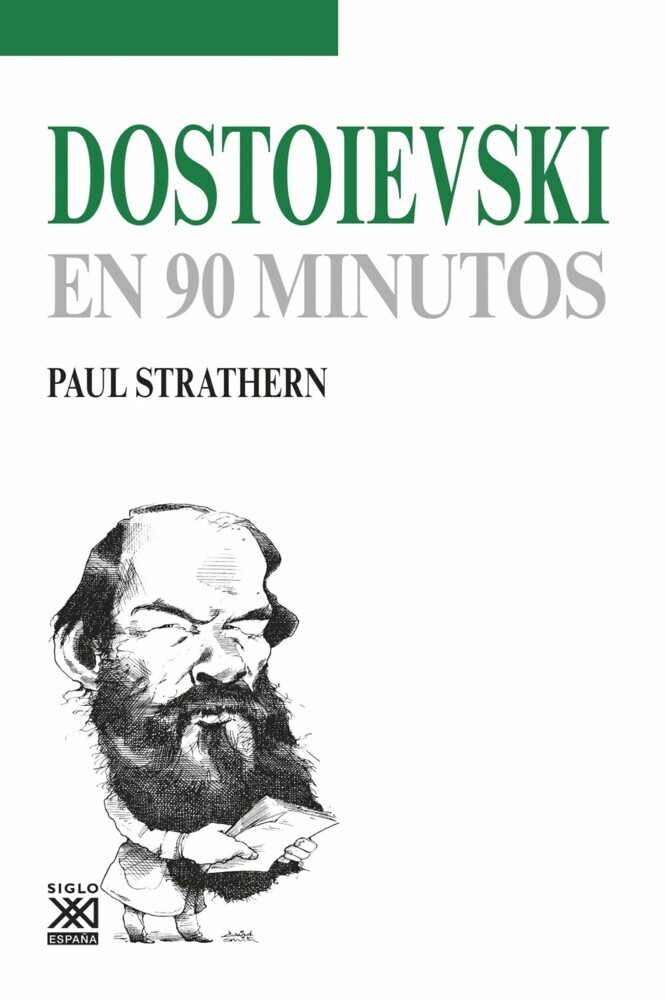 Dostoievski en 90 minutos main product photo