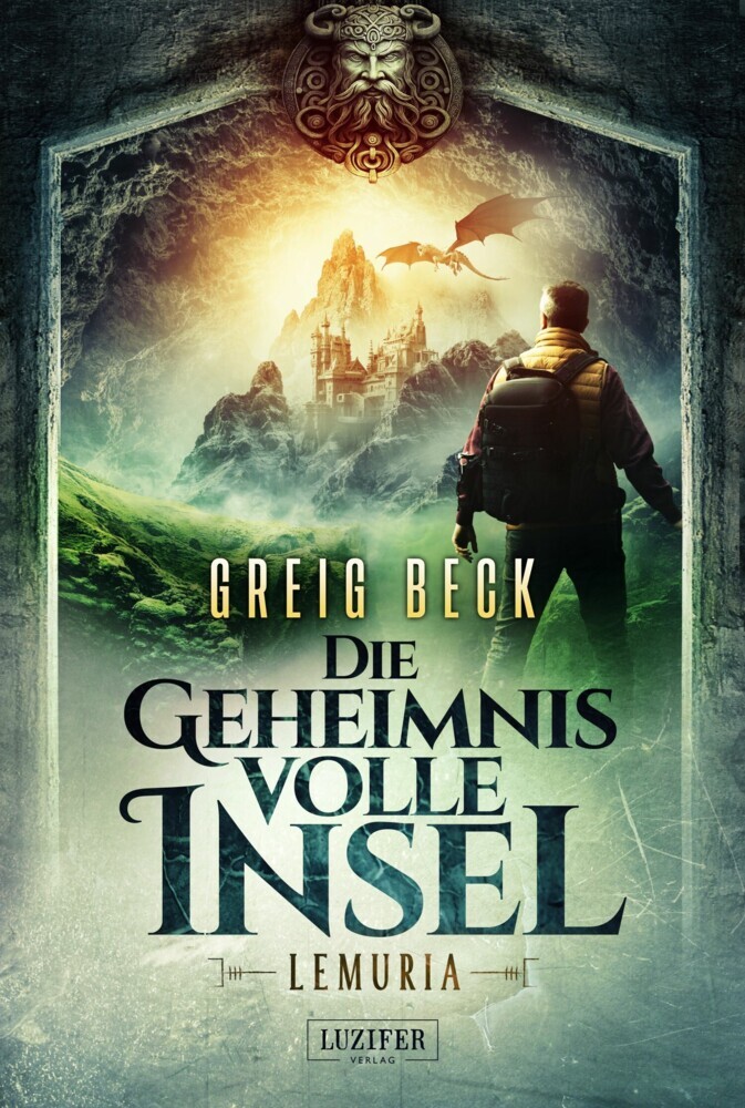 LEMURIA - Die geheimnisvolle Insel main product photo