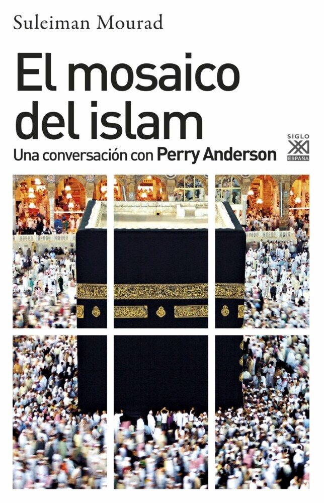 El mosaico del islam main product photo