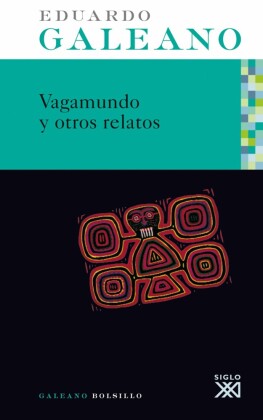 Vagamundo y otros relatos