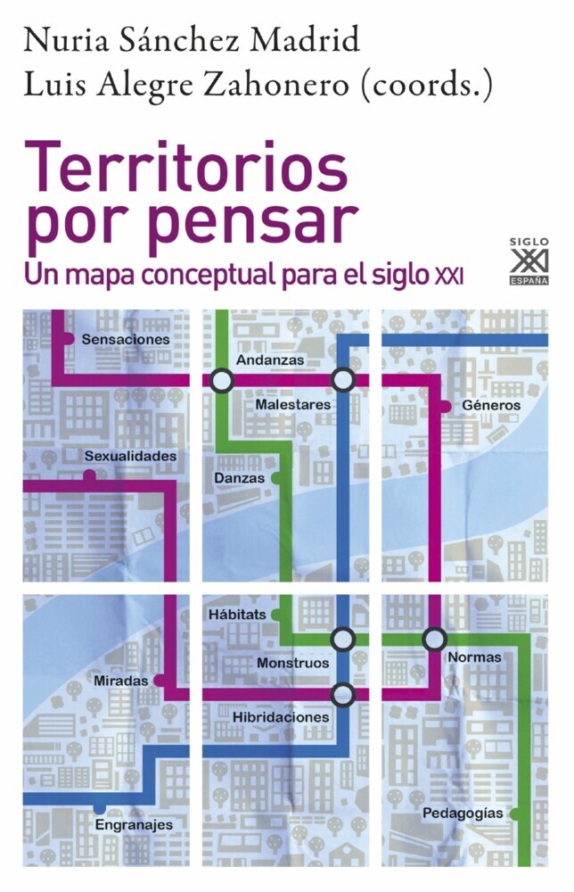 Territorios por pensar main product photo