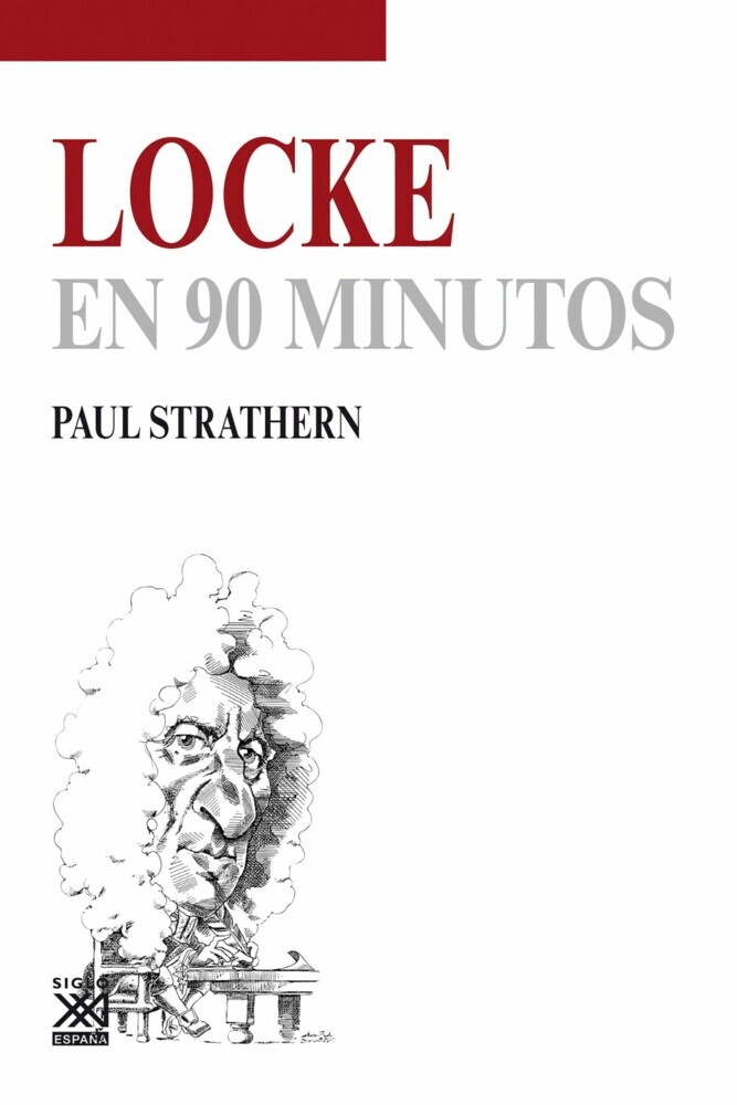 Locke en 90 minutos main product photo