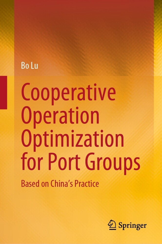Cooperative Operation Optimization for Port Groups main product photo
