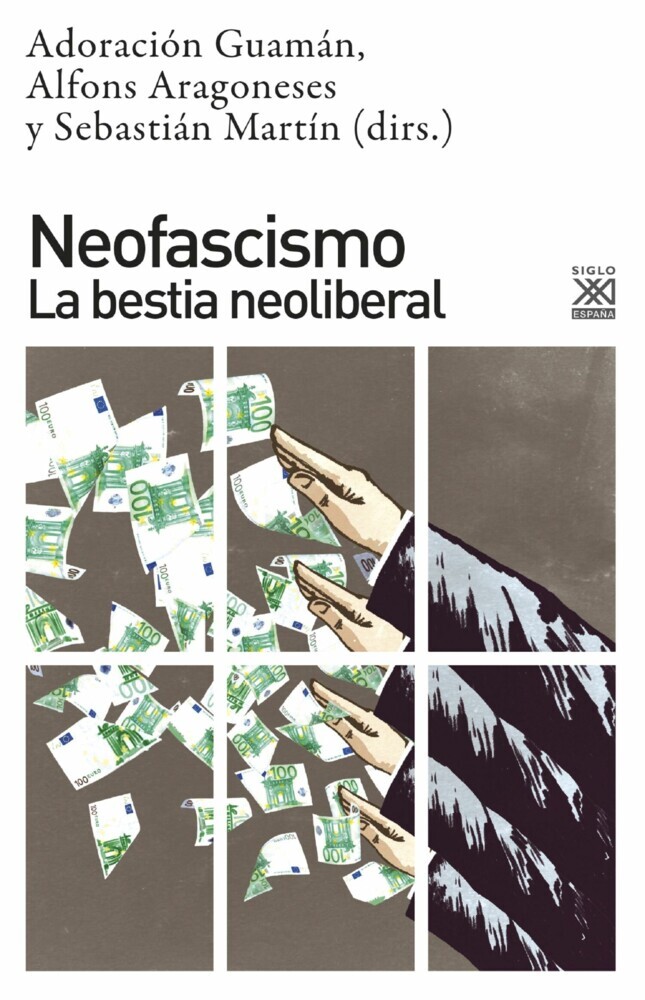Neofascismo main product photo