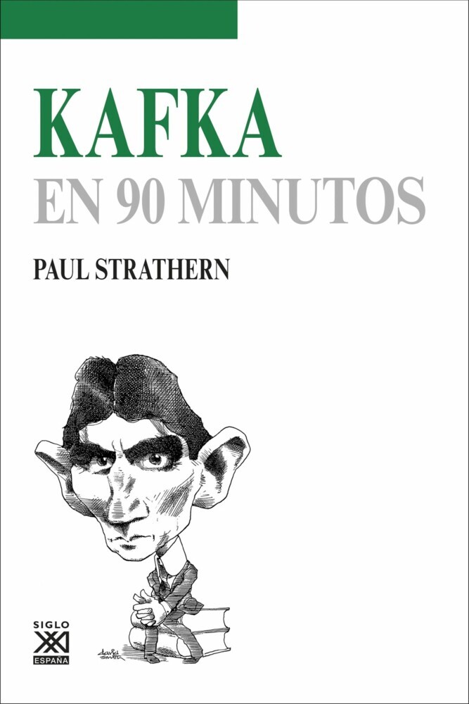 Kafka en 90 minutos main product photo