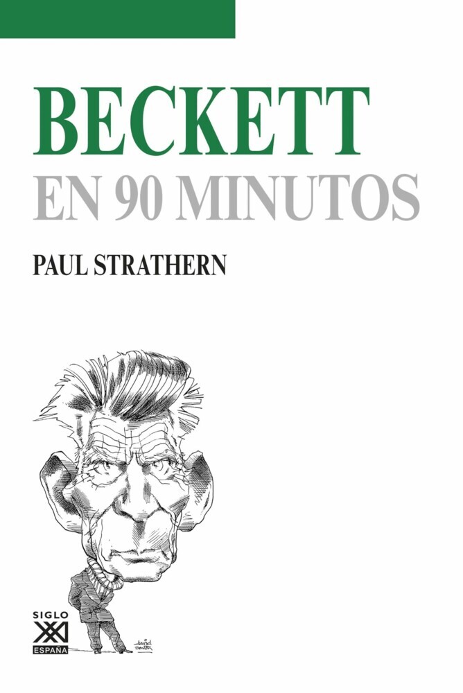 Beckett en 90 minutos main product photo