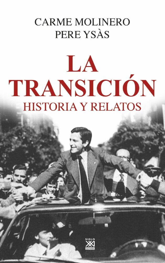 La Transición main product photo