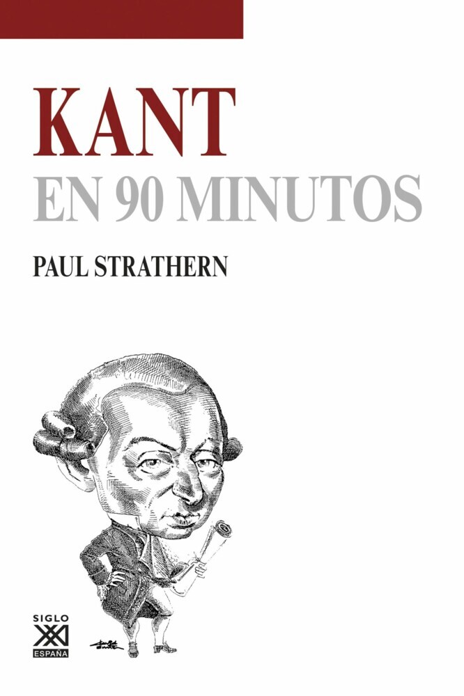 Kant en 90 minutos main product photo