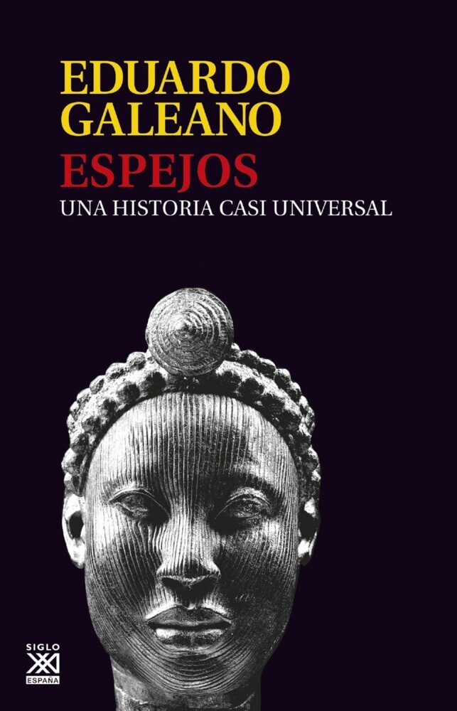 Espejos main product photo